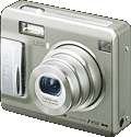 FUJIFILM FinePix F450 Zoom