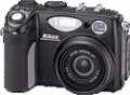 NIKON Coolpix 5400