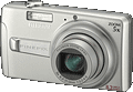 FUJIFILM FinePix J50