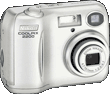 NIKON Coolpix 2200