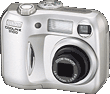 NIKON Coolpix 3100