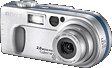 Sony Cyber-shot DSC-P2