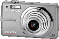 Olympus FE-250