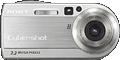 Sony Cyber-shot DSC-P150