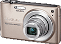 Casio Exilim EX-Z300