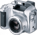FUJIFILM FujiFilm FinePix 3800 (FinePix S304)