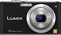 Panasonic Lumix DMC-FX35