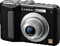 Panasonic Lumix DMC-LZ8