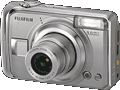 FUJIFILM FinePix A900