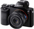 Sony a7R