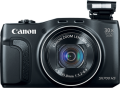 Canon PowerShot SX700 HS