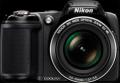NIKON Coolpix L810