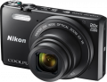 NIKON Coolpix S7000