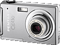 Pentax Optio V10