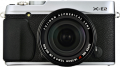 FUJIFILM X-E2