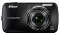 NIKON Coolpix S800c