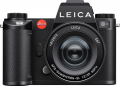 Leica SL3 Overview