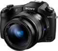 Sony Cyber-shot DSC-RX10 II
