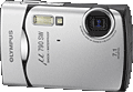 Olympus Stylus 790 SW (mju 790 SW Digital)