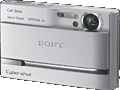 Sony Cyber-shot DSC-T9