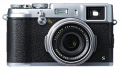 FUJIFILM X100S