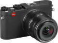 Leica X Vario