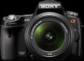 Sony SLT-A33