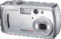 Samsung Digimax 530