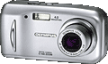 Olympus D-545 Zoom (C-480 Zoom)