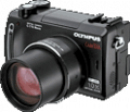 Olympus C-770 UZ