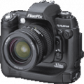 FUJIFILM FinePix S3 Pro