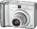 Canon PowerShot A520