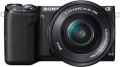 Sony Alpha NEX-5T