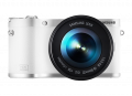 Samsung NX300M