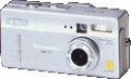 Panasonic Lumix DMC-F7
