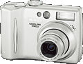 NIKON Coolpix 5900