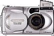 Olympus D-460 Zoom