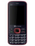 Micromax X260