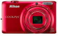 NIKON Coolpix S6500