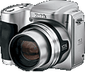 Kodak EasyShare Z710
