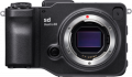 Sigma sd Quattro H