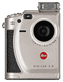 Leica Digilux 4.3