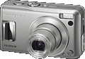 FUJIFILM FinePix F31fd