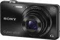 Sony Cyber-shot DSC-WX220