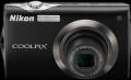 NIKON Coolpix S4000