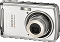 Pentax Optio E60