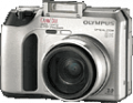 Olympus C-720 UZ