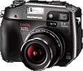 Olympus C-7070 Wide Zoom
