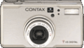 Contax TVS Digital