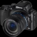 Samsung NX20